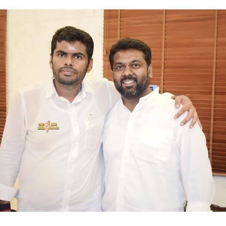 With We the Leaders